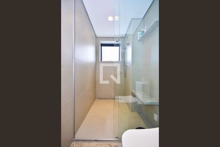 Banheiro Suíte 2 de apartamento para alugar com 2 quartos, 142m² em Jurubatuba, São Paulo