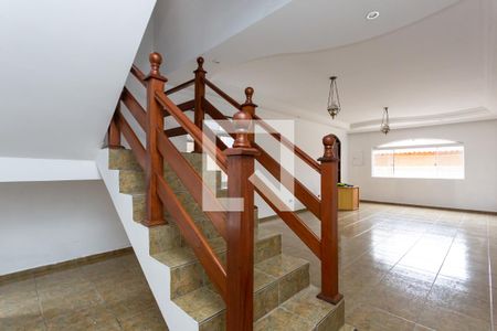 Sala de Jantar de apartamento para alugar com 4 quartos, 200m² em Vila Carmosina, São Paulo