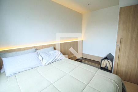 Apartamento à venda com 2 quartos, 38m² em Quarta Parada, São Paulo