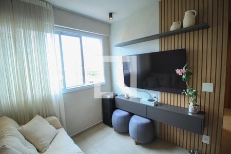 Apartamento à venda com 2 quartos, 38m² em Quarta Parada, São Paulo