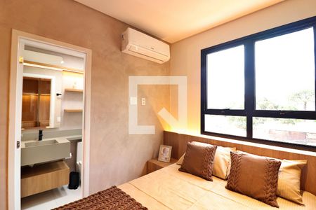 Studio de kitnet/studio à venda com 1 quarto, 25m² em Vila Campestre, São Bernardo do Campo