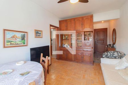 Apartamento para alugar com 3 quartos, 94m² em Centro Histórico, Porto Alegre