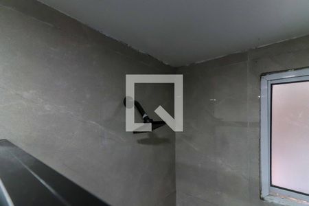 Banheiro Social de apartamento à venda com 3 quartos, 70m² em Butantã, São Paulo