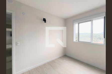 Quarto 1 de apartamento para alugar com 2 quartos, 52m² em Jardim Santa Gertrudes, Jundiaí