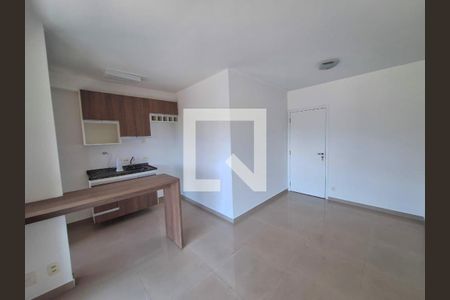 Apartamento para alugar com 1 quarto, 47m² em Campo Belo, São Paulo