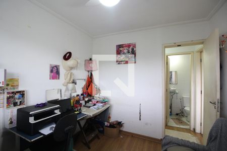 Quarto 1 de apartamento à venda com 2 quartos, 51m² em Taquara, Rio de Janeiro