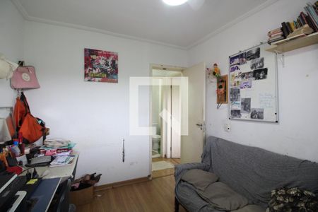 Quarto 1 de apartamento à venda com 2 quartos, 51m² em Taquara, Rio de Janeiro