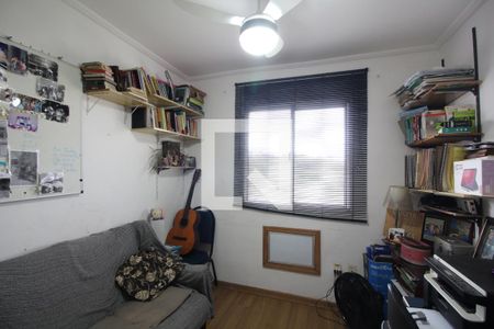 Quarto 1 de apartamento à venda com 2 quartos, 51m² em Taquara, Rio de Janeiro