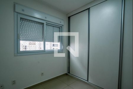 Quarto 1 de apartamento para alugar com 2 quartos, 73m² em Campestre, Santo André