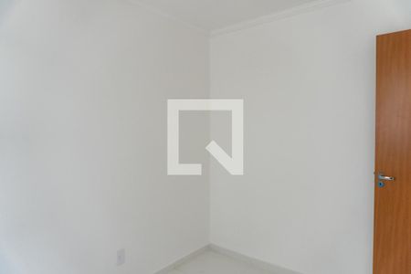 Quarto 1 de apartamento para alugar com 2 quartos, 40m² em Vila Nova Alianca, Jacareí