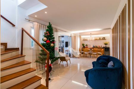 Apartamento à venda com 3 quartos, 207m² em Vila Andrade, São Paulo