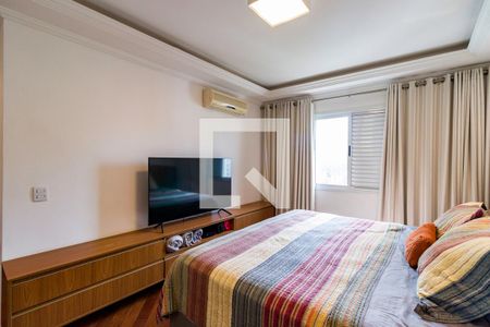 Apartamento à venda com 3 quartos, 207m² em Vila Andrade, São Paulo