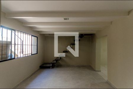 Sala 2 de casa para alugar com 3 quartos, 140m² em Freguesia do Ó, São Paulo