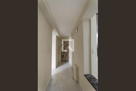 Corredor de casa para alugar com 3 quartos, 140m² em Freguesia do Ó, São Paulo