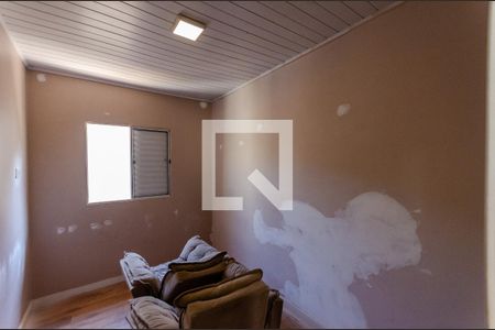 Quarto 1 de casa para alugar com 3 quartos, 140m² em Freguesia do Ó, São Paulo