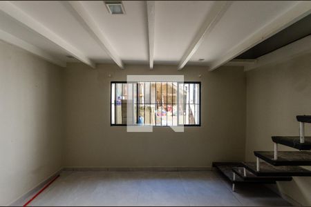 Sala 2 de casa para alugar com 3 quartos, 140m² em Freguesia do Ó, São Paulo