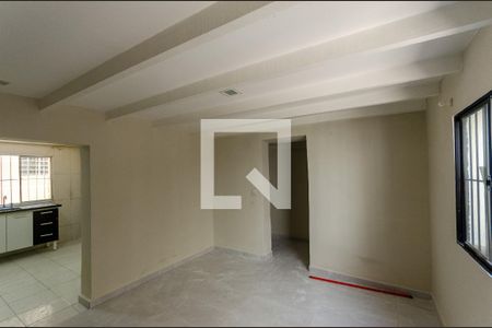 Sala 2 de casa para alugar com 3 quartos, 140m² em Freguesia do Ó, São Paulo