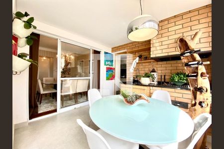 Foto 06 de apartamento à venda com 3 quartos, 163m² em Vila Andrade, São Paulo