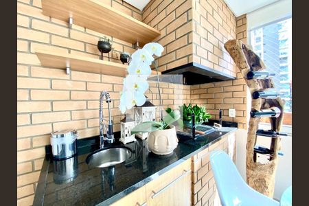 Foto 08 de apartamento à venda com 3 quartos, 163m² em Vila Andrade, São Paulo