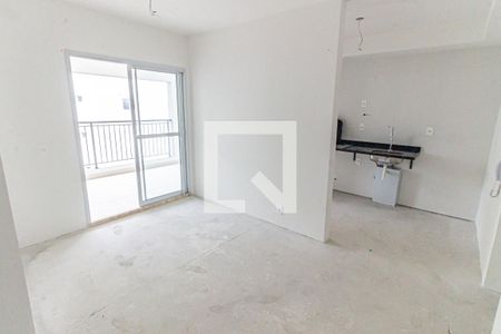 Sala de apartamento à venda com 2 quartos, 68m² em Alto da Mooca, São Paulo