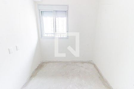 Quarto de apartamento à venda com 2 quartos, 68m² em Alto da Mooca, São Paulo