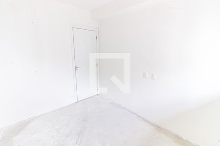 Quarto de apartamento à venda com 2 quartos, 68m² em Alto da Mooca, São Paulo