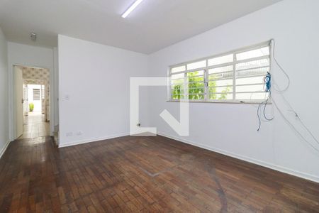 Sala 2 de casa à venda com 4 quartos, 200m² em Santo Amaro, São Paulo