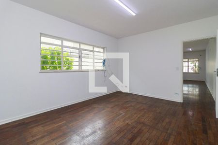 Sala 2 de casa à venda com 4 quartos, 200m² em Santo Amaro, São Paulo