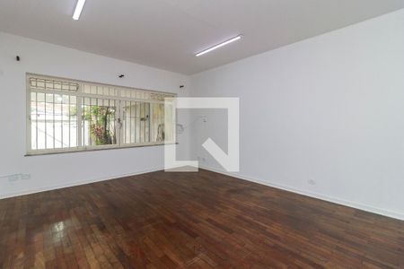 Sala de casa à venda com 4 quartos, 200m² em Santo Amaro, São Paulo