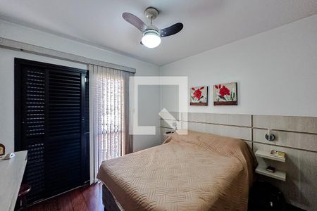 Quarto 1 - Suíte de apartamento à venda com 3 quartos, 113m² em Mooca, São Paulo