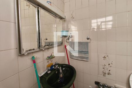 Banheiro Suíte de casa à venda com 3 quartos, 19m² em Jardim Ipiranga, Campinas