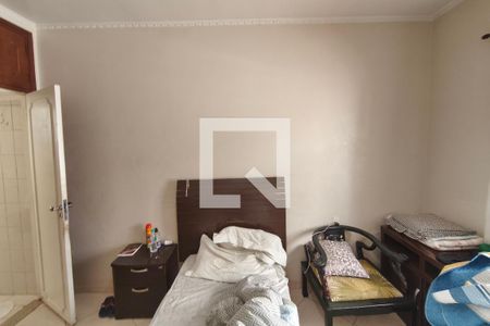 Quarto Suíte de casa à venda com 3 quartos, 19m² em Jardim Ipiranga, Campinas