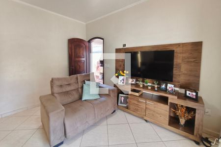 Sala de casa à venda com 3 quartos, 19m² em Jardim Ipiranga, Campinas