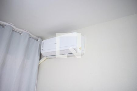 Sala de apartamento para alugar com 1 quarto, 47m² em Jardim Paulista, Ribeirão Preto