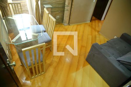 Apartamento para alugar com 2 quartos, 52m² em Vila Olga, São Bernardo do Campo