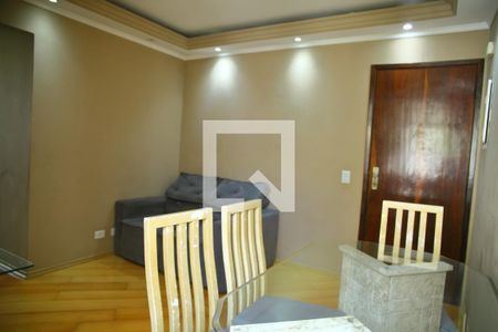 Apartamento para alugar com 2 quartos, 52m² em Vila Olga, São Bernardo do Campo