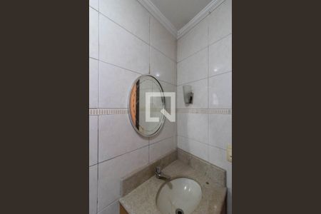 Suíte de casa à venda com 2 quartos, 100m² em Jardim Madeirense, Guarulhos