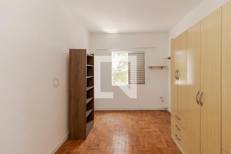 Quarto 1 de apartamento à venda com 3 quartos, 79m² em Santo Amaro, São Paulo
