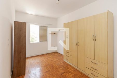 Quarto 1 de apartamento à venda com 3 quartos, 79m² em Santo Amaro, São Paulo