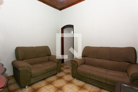 Sala de casa à venda com 2 quartos, 134m² em Tatuapé, São Paulo