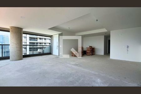 Foto 27 de apartamento à venda com 3 quartos, 175m² em Alphaville Conde II, Barueri