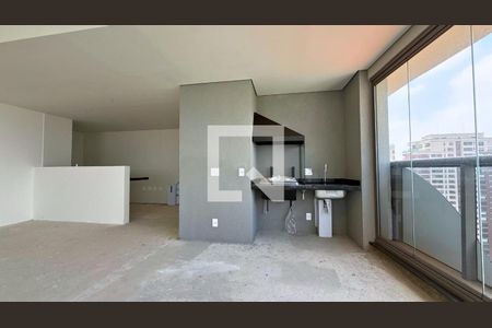 Foto 24 de apartamento à venda com 3 quartos, 175m² em Alphaville Conde II, Barueri