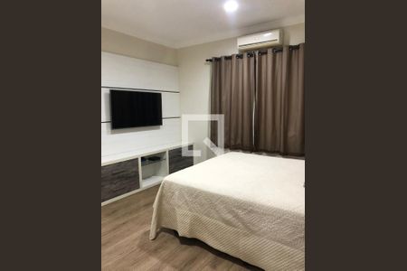 Casa para alugar com 4 quartos, 226m² em Jardim Ipaussurama, Campinas