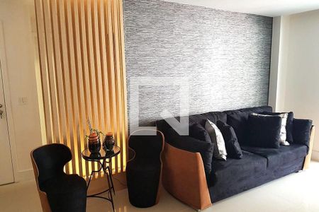 Apartamento à venda com 4 quartos, 118m² em Santa Rosa, Niterói