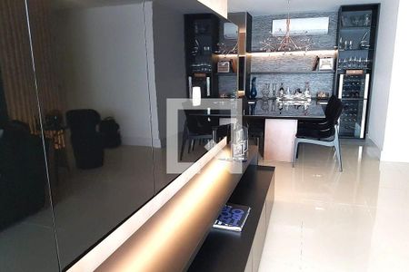 Apartamento à venda com 4 quartos, 118m² em Santa Rosa, Niterói