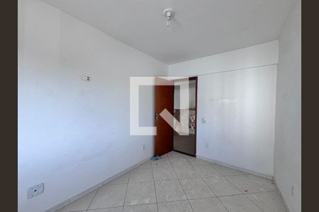 Quarto  de apartamento à venda com 2 quartos, 46m² em Recreio dos Bandeirantes, Rio de Janeiro