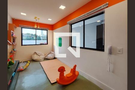 Área comum de apartamento para alugar com 1 quarto, 29m² em Imperial de São Cristóvão, Rio de Janeiro