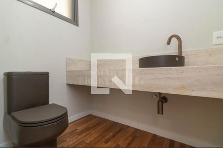 Casa à venda com 4 quartos, 371m² em Alto de Pinheiros, São Paulo