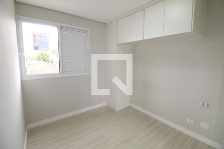 Quarto 1 de apartamento para alugar com 2 quartos, 56m² em Jardim Motorama, São José dos Campos