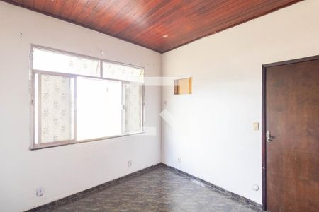 Quarto 2 de casa para alugar com 2 quartos, 90m² em Campo Grande, Rio de Janeiro